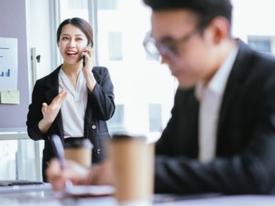 施工管理の業務とは？
