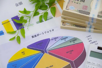 マイホームを含む分散投資で賢く資産形成を！