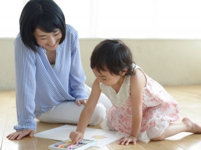 頭が良い子が育つ家を。自由住宅で実現。